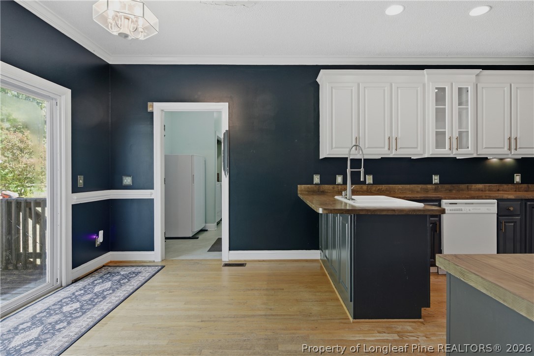 8264 Durant Nixon Road Linden, NC 28356 - Photo 14 of 49