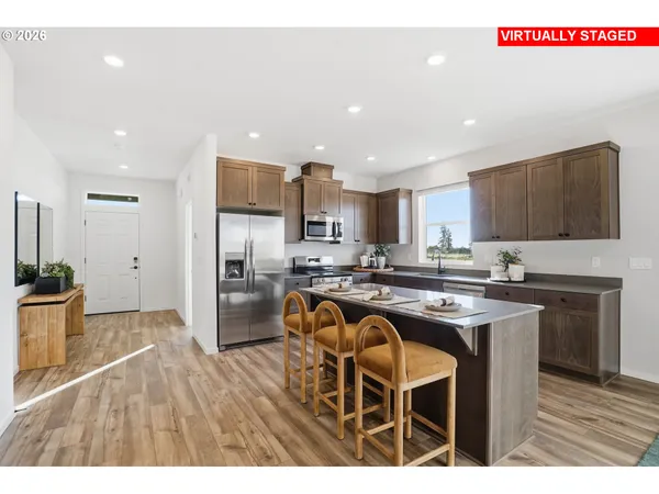 $499,900 | 398 Northeast Hunter Drive, Estacada, OR 97023