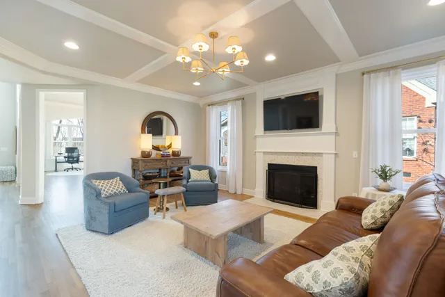 $899,000 | 1220 White Rock Road, Spring Hill, TN 37174