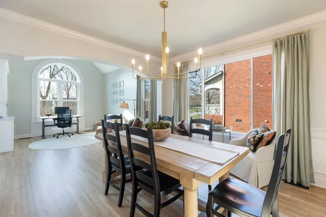 $899,000 | 1220 White Rock Road, Spring Hill, TN 37174