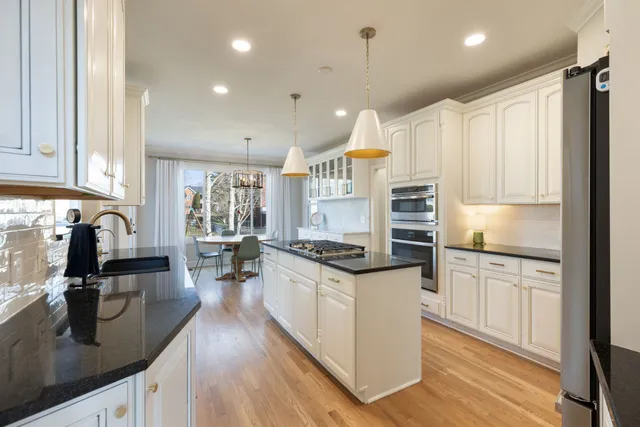 $899,000 | 1220 White Rock Road, Spring Hill, TN 37174