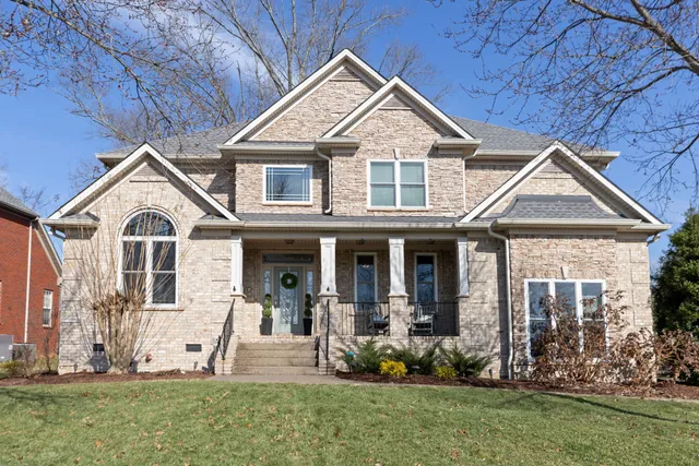 $899,000 | 1220 White Rock Road, Spring Hill, TN 37174