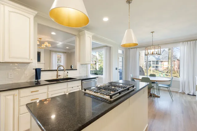 $899,000 | 1220 White Rock Road, Spring Hill, TN 37174