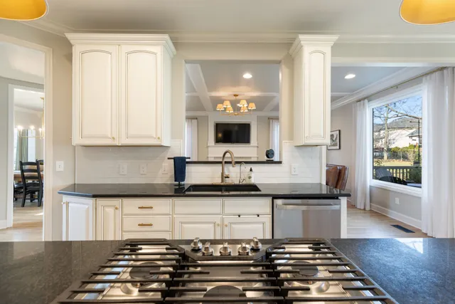 $899,000 | 1220 White Rock Road, Spring Hill, TN 37174