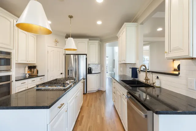 $899,000 | 1220 White Rock Road, Spring Hill, TN 37174