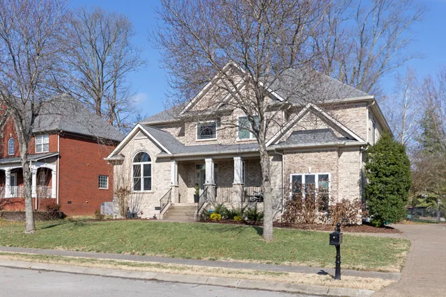 $899,000 | 1220 White Rock Road, Spring Hill, TN 37174