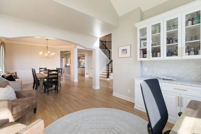 $899,000 | 1220 White Rock Road, Spring Hill, TN 37174