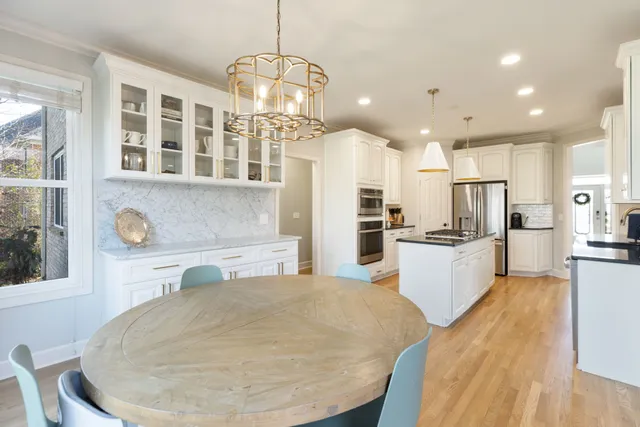 $899,000 | 1220 White Rock Road, Spring Hill, TN 37174