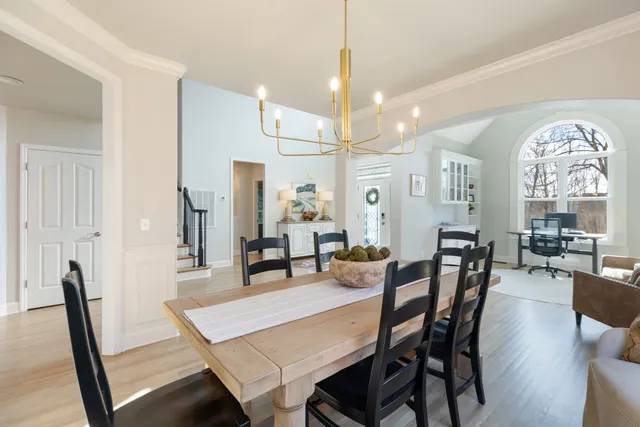 $899,000 | 1220 White Rock Road, Spring Hill, TN 37174