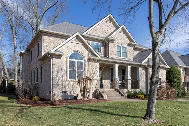 $899,000 | 1220 White Rock Road, Spring Hill, TN 37174