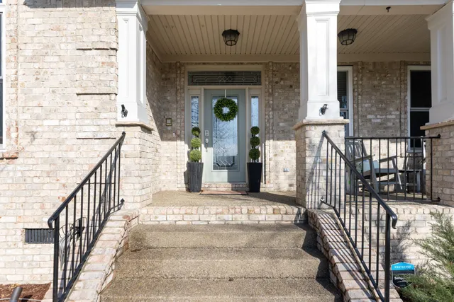 $899,000 | 1220 White Rock Road, Spring Hill, TN 37174