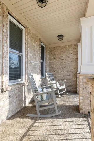 $899,000 | 1220 White Rock Road, Spring Hill, TN 37174