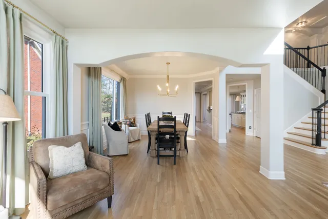 $899,000 | 1220 White Rock Road, Spring Hill, TN 37174