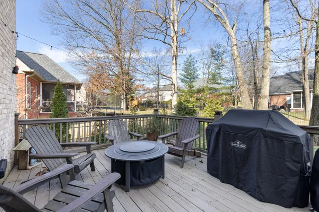 $899,000 | 1220 White Rock Road, Spring Hill, TN 37174