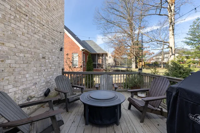 $899,000 | 1220 White Rock Road, Spring Hill, TN 37174