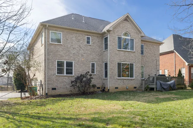 $899,000 | 1220 White Rock Road, Spring Hill, TN 37174