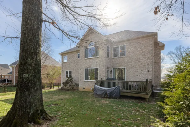 $899,000 | 1220 White Rock Road, Spring Hill, TN 37174