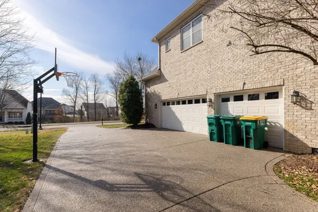 $899,000 | 1220 White Rock Road, Spring Hill, TN 37174