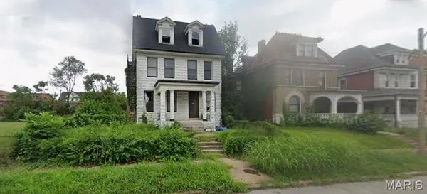 $75,000 | 5136 Vernon Avenue, St. Louis, MO 63113