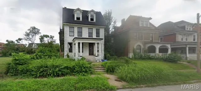 $90,000 | 5136 Vernon Avenue, St. Louis, MO 63113