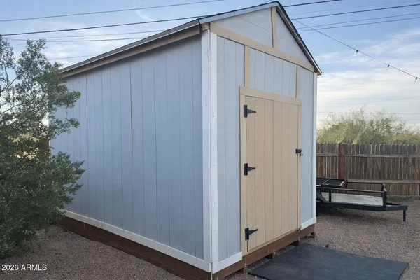 $335,000 | 2046 South Mariposa Road, Apache Junction, AZ 85119
