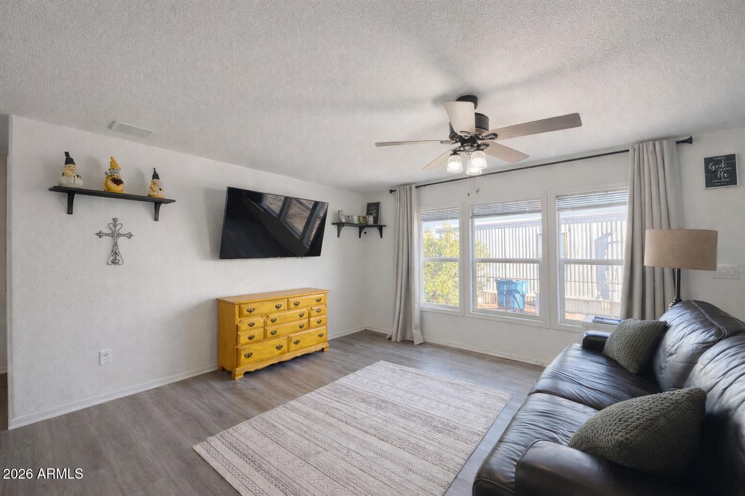 2046 South Mariposa Road Apache Junction, AZ 85119 - Photo 4 of 21 Living Room 2