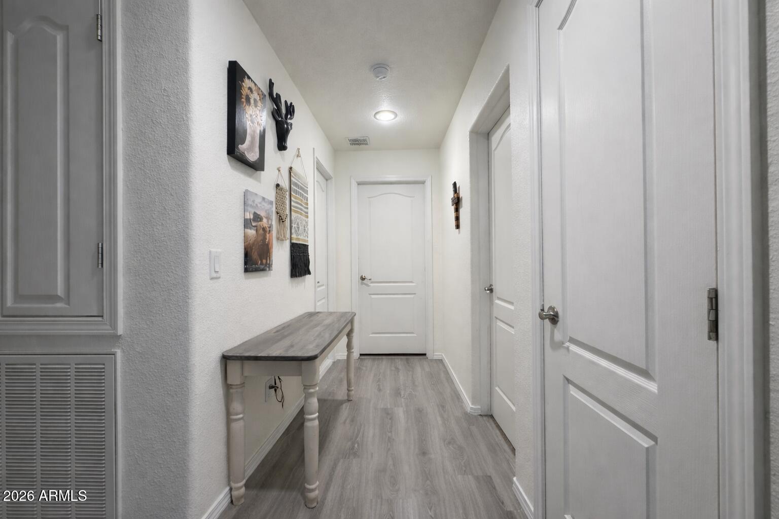 2046 South Mariposa Road Apache Junction, AZ 85119 - Photo 6 of 21 Hallway