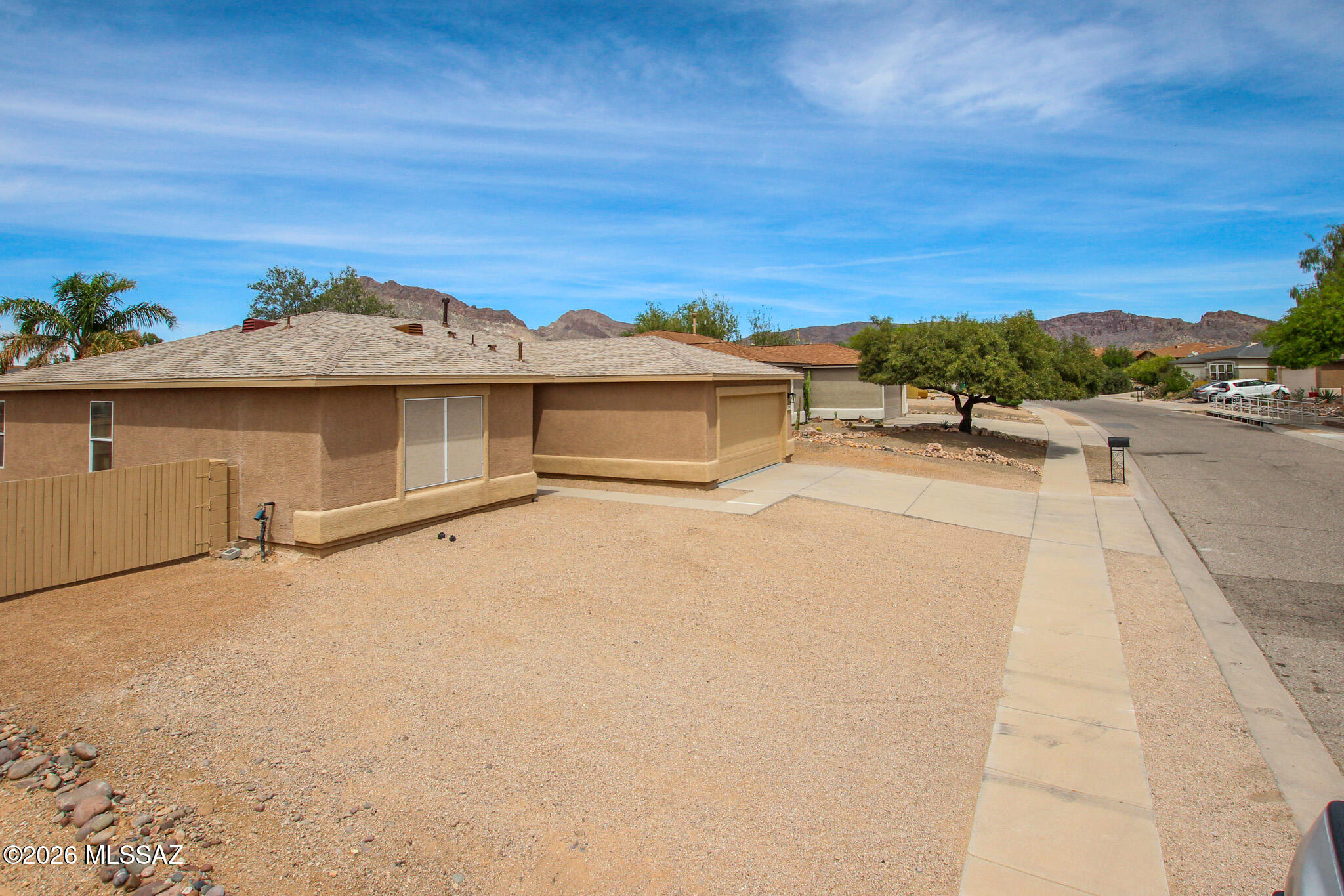 3610 South Desert Echo Road Tucson, AZ 85735 - Photo 35 of 46
