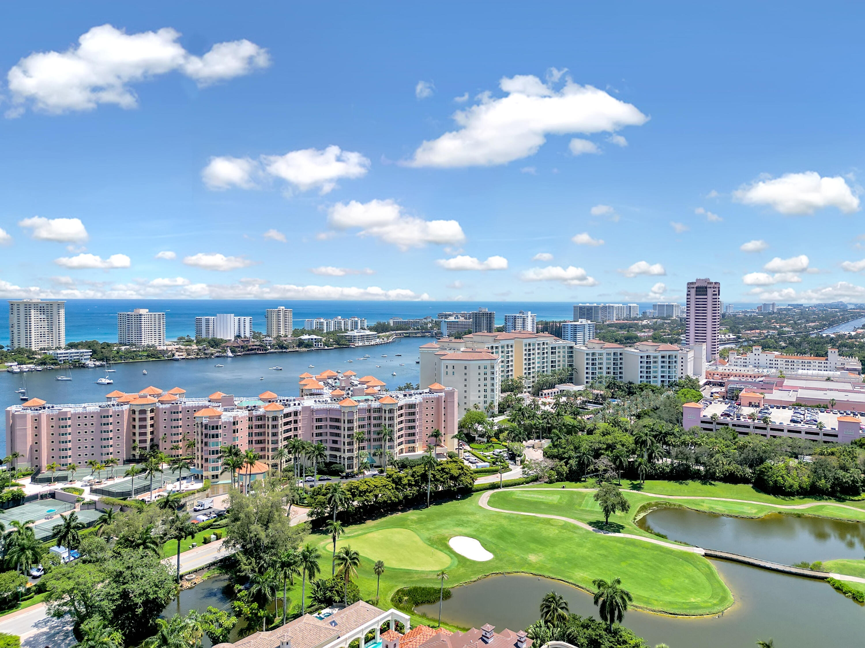 300 Southeast 5th Avenue, Unit 8180 Boca Raton, FL 33432 - Photo 2 of 58 DJI_0765