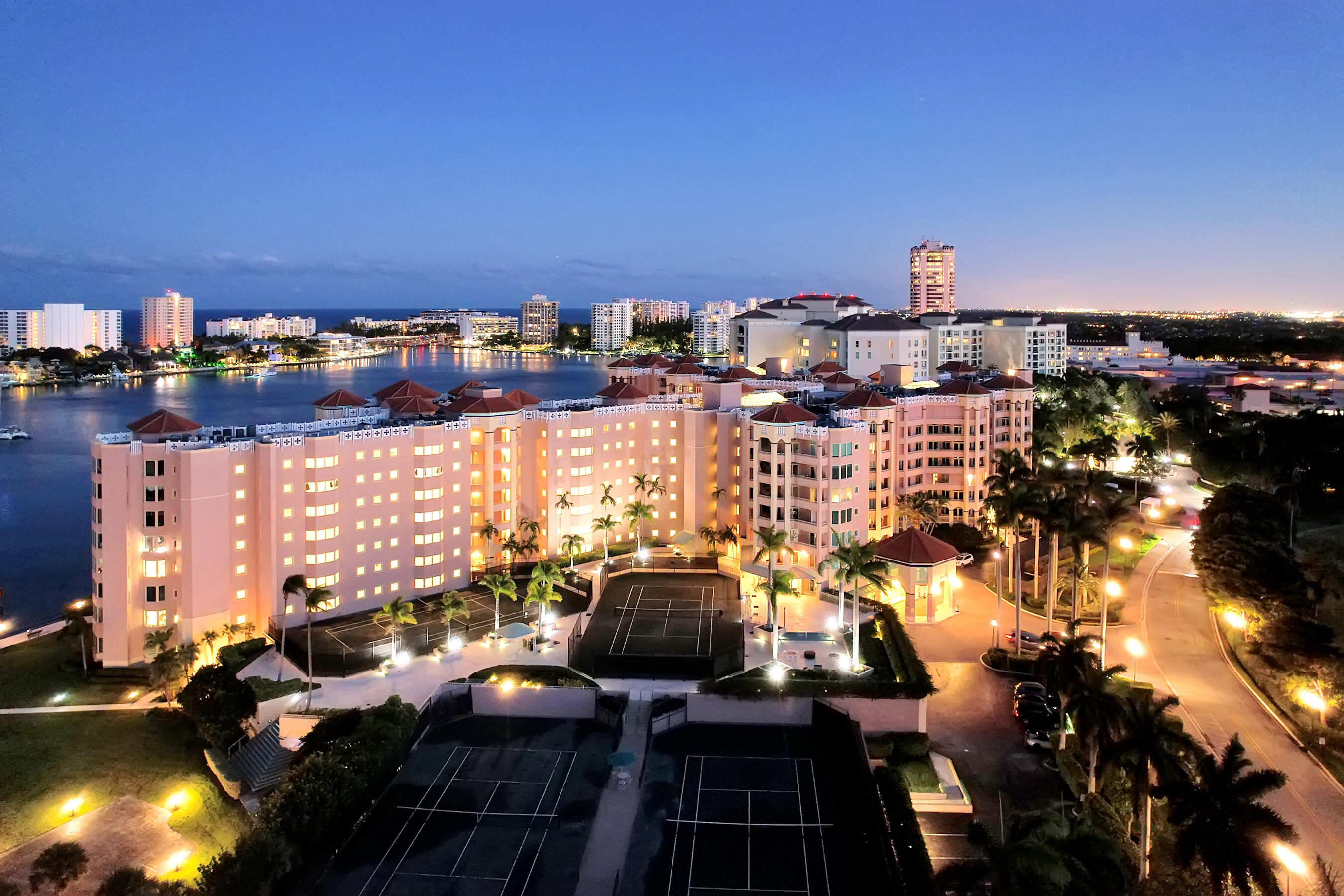 300 Southeast 5th Avenue, Unit 8180 Boca Raton, FL 33432 - Photo 54 of 58 DJI_0855