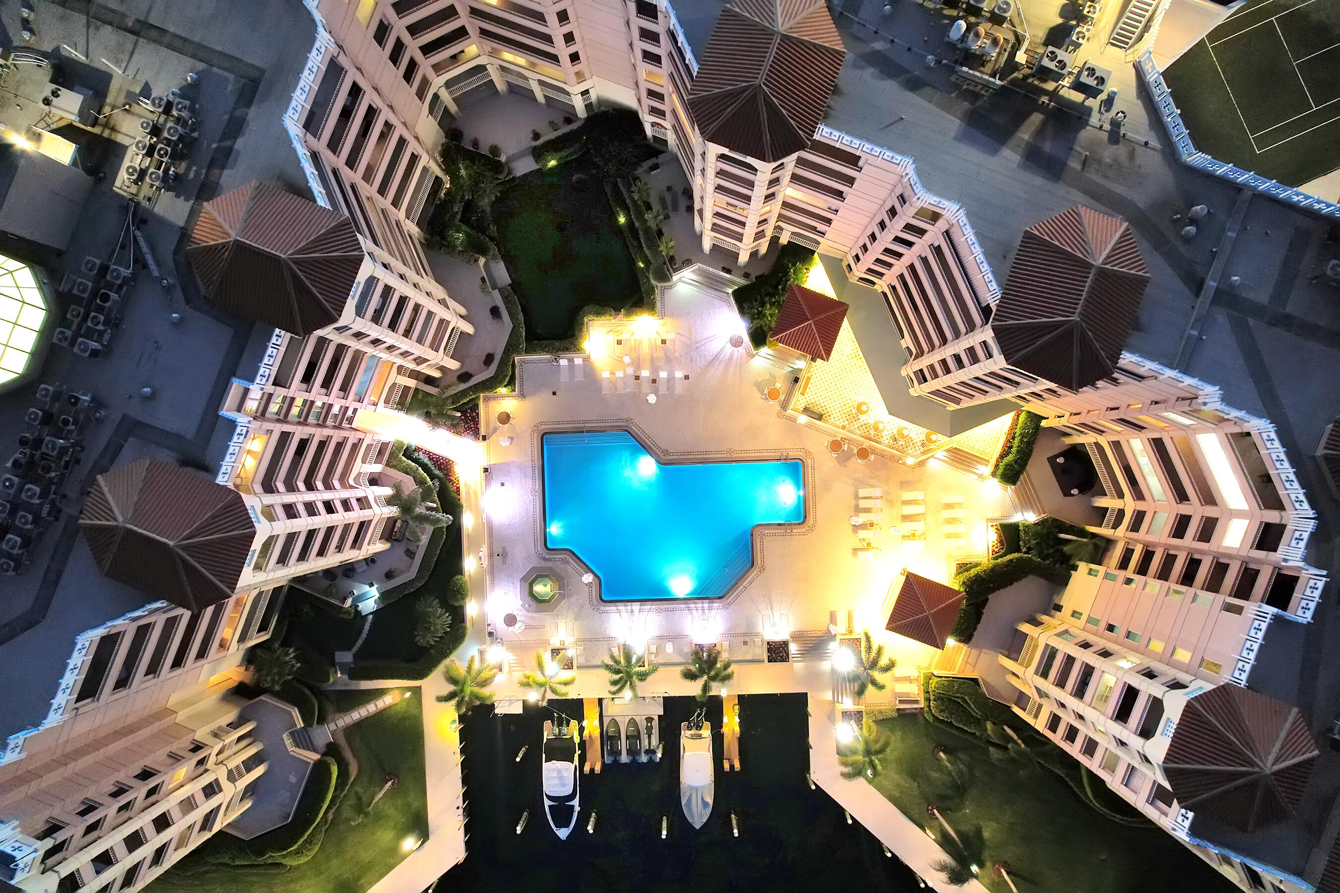 300 Southeast 5th Avenue, Unit 8180 Boca Raton, FL 33432 - Photo 57 of 58 DJI_0862