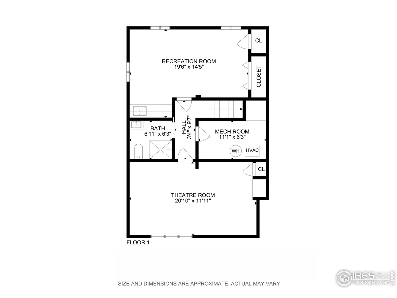 182 Ridge Road Boulder, CO 80303 - Photo 40 of 43