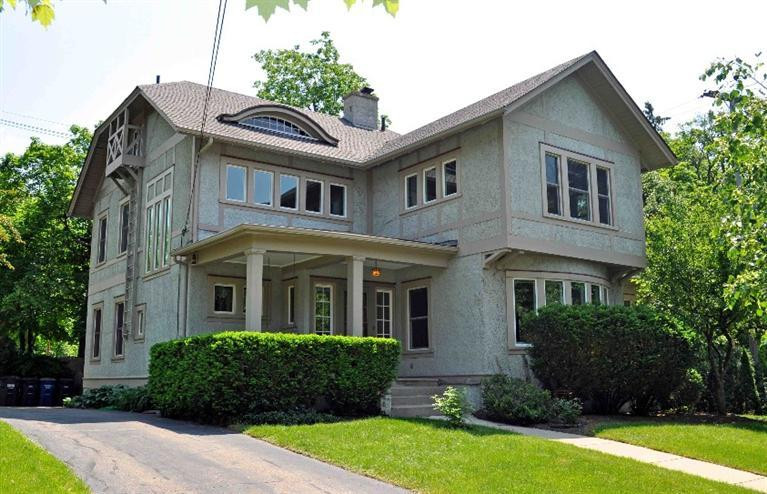 1055 Ferdon Road Ann Arbor, MI 48104 - Photo 2 of 43 Photo 2