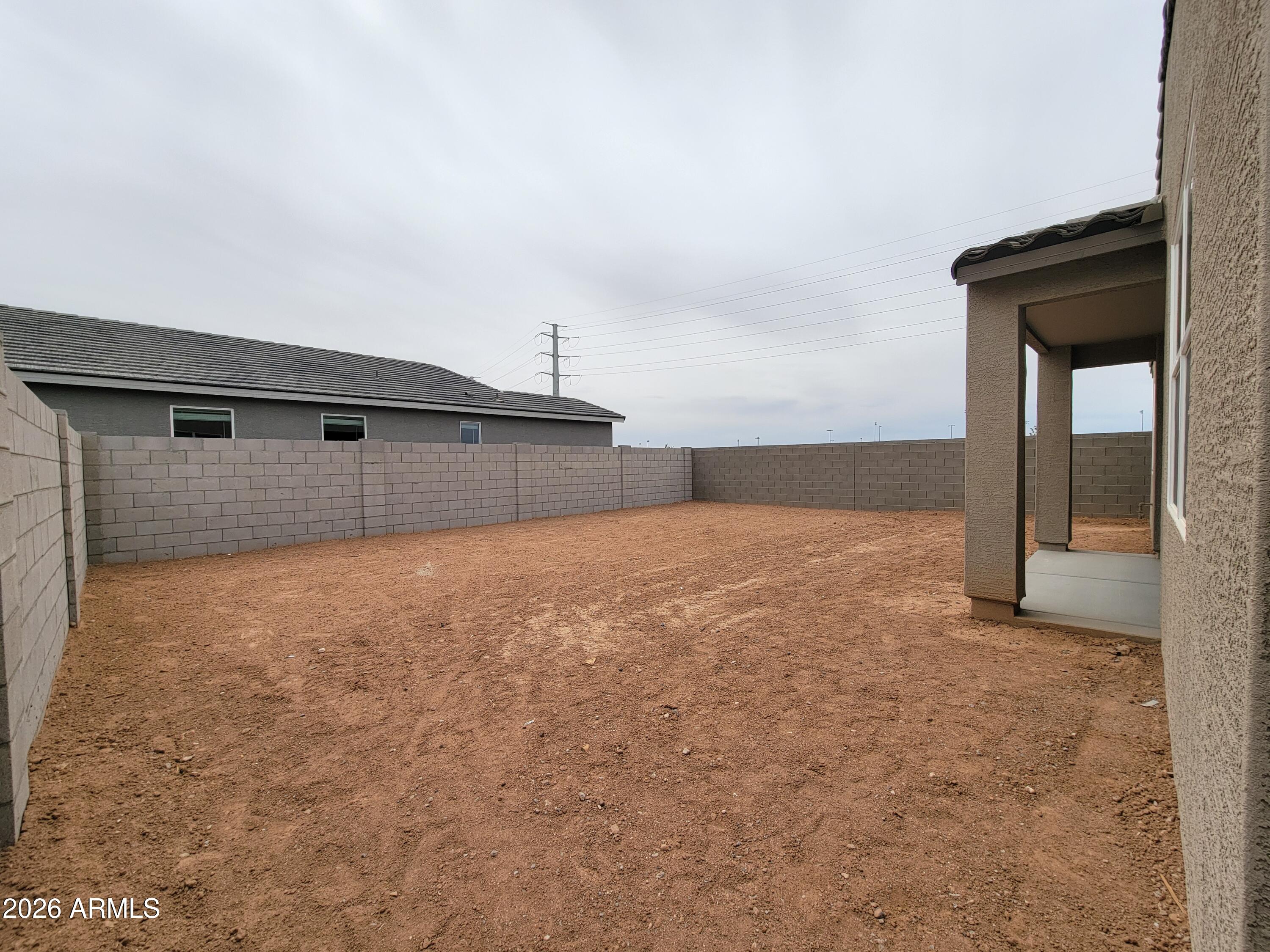 2377 Grenache Road San Tan Valley, AZ 85143 - Photo 25 of 78 20260504_113816