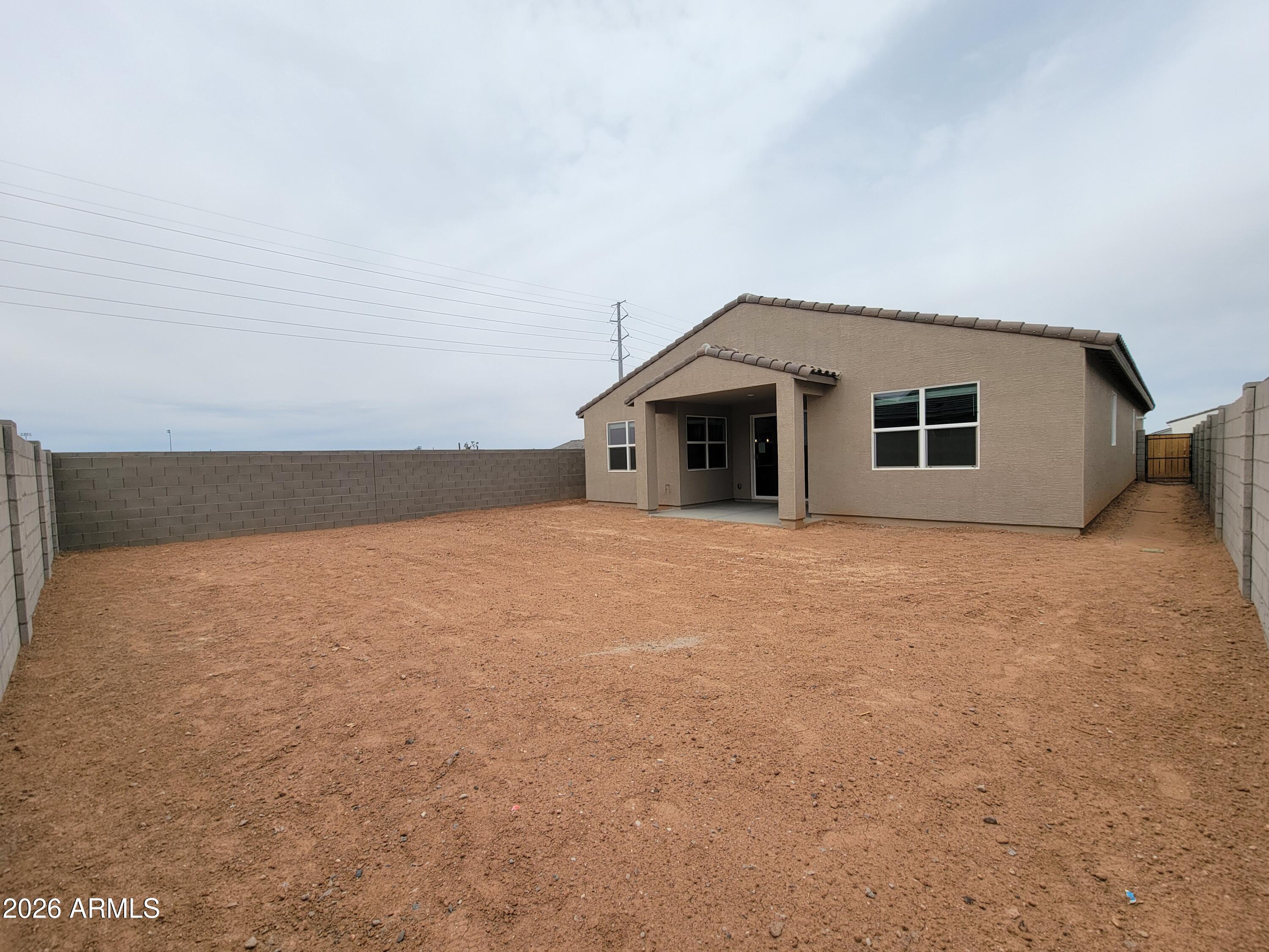 2377 Grenache Road San Tan Valley, AZ 85143 - Photo 26 of 78 20260504_113830