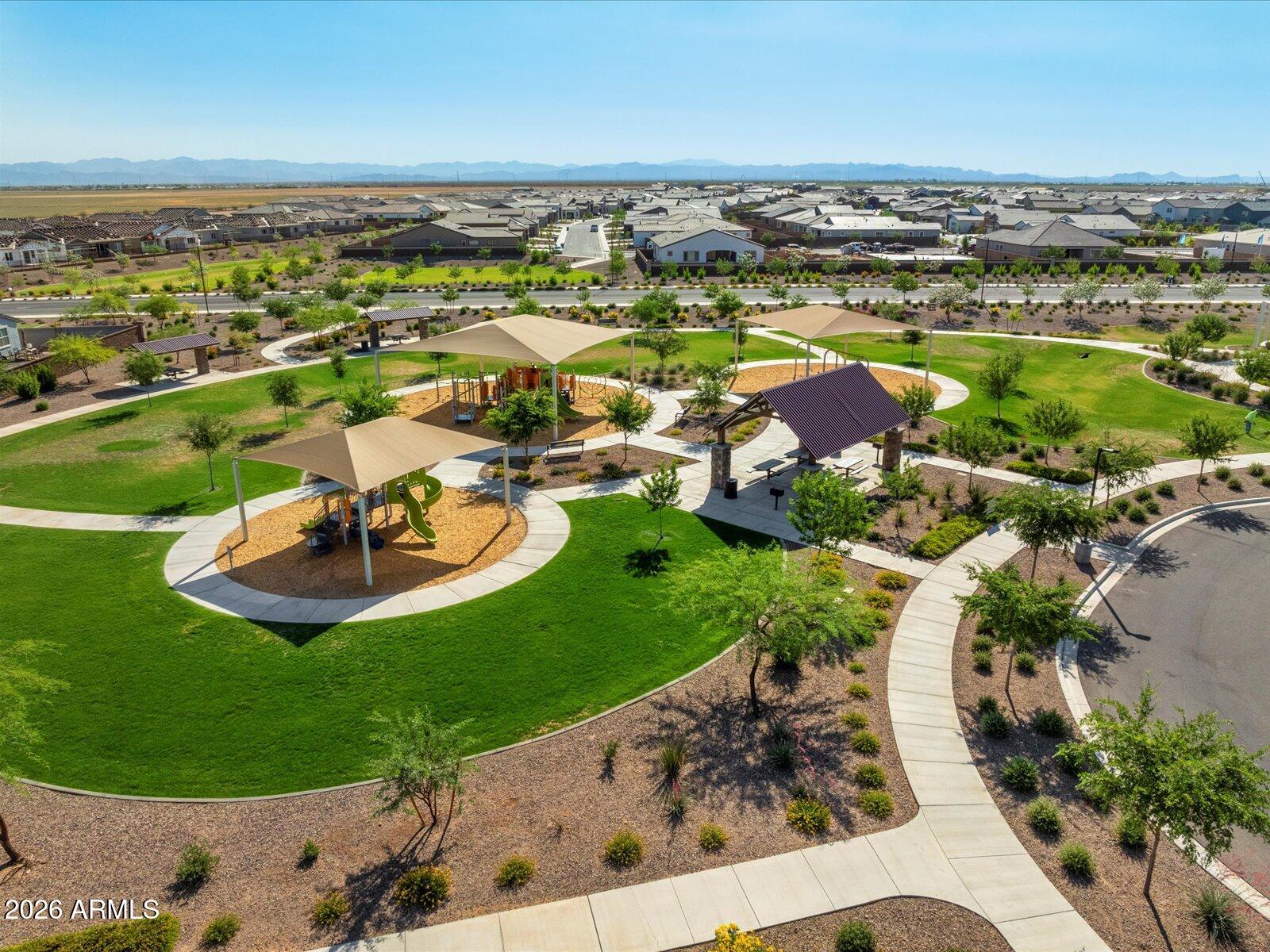 2377 Grenache Road San Tan Valley, AZ 85143 - Photo 27 of 78 001-DJI_0905