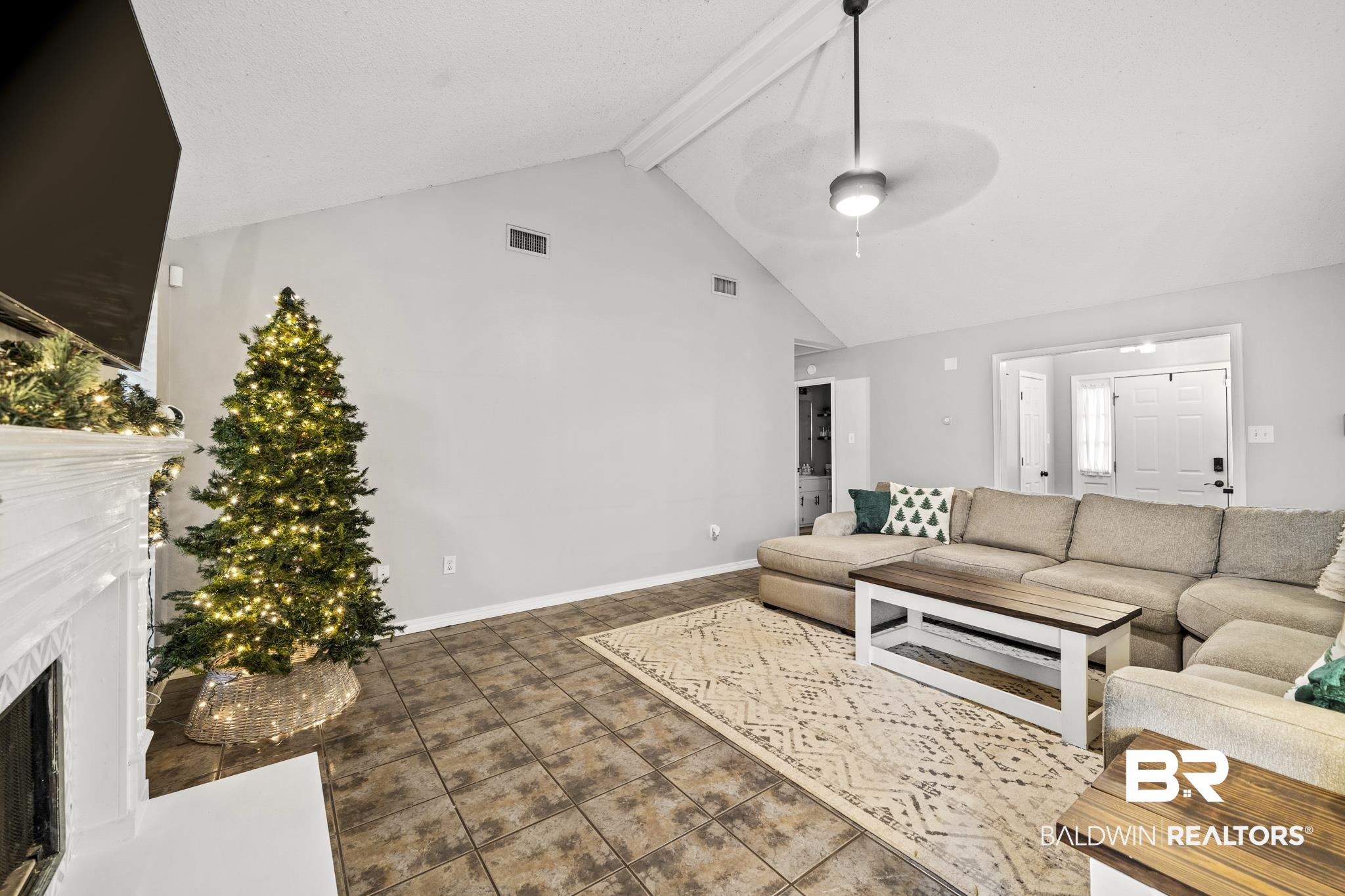 9521 Oak Forrest Drive Mobile, AL 36695 - Photo 5 of 27