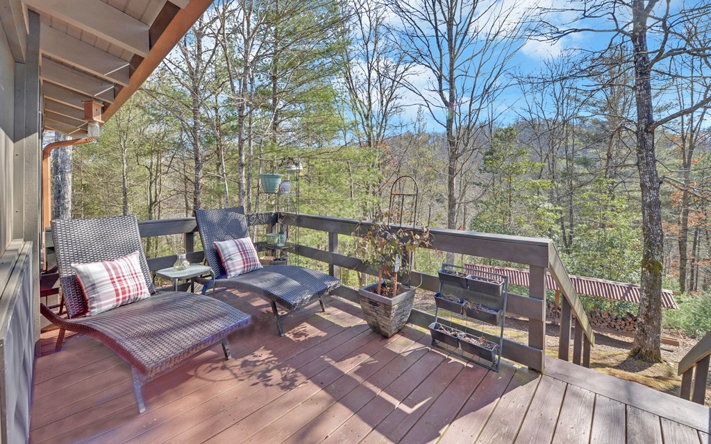 691 Hawks Claw Road Morganton, GA 30560 - Photo 26 of 60 Gallery Image 26