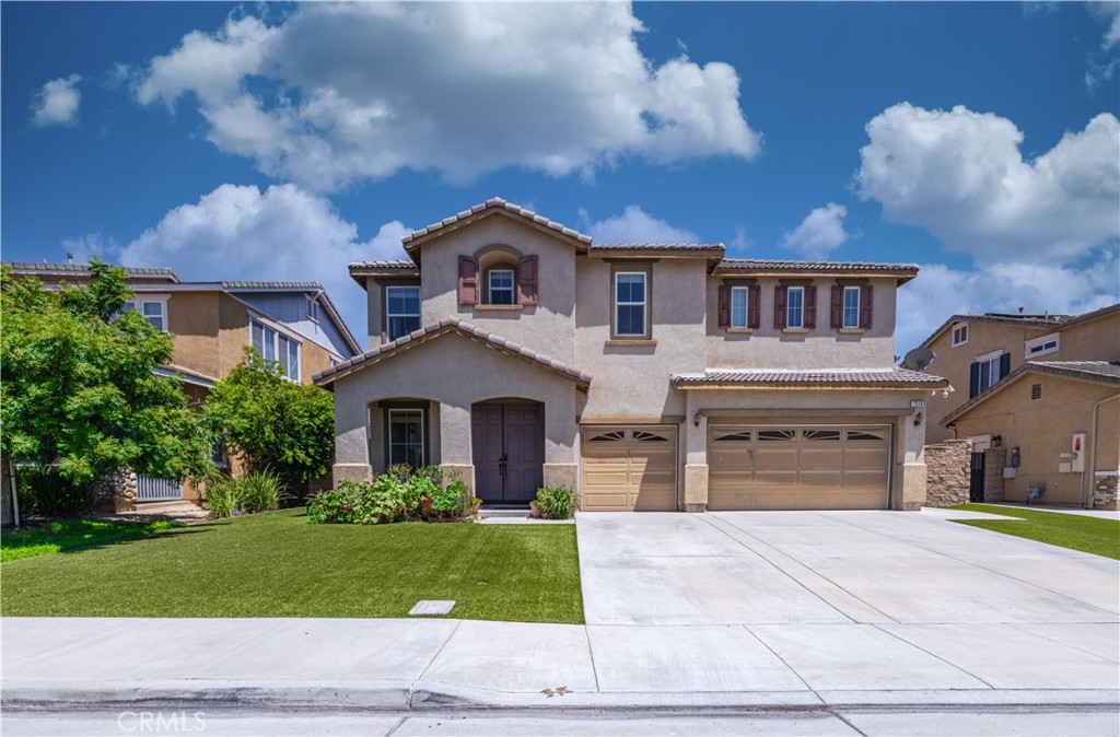 7310 Bay Bridge Road Eastvale, CA 92880 - Photo 1 of 1