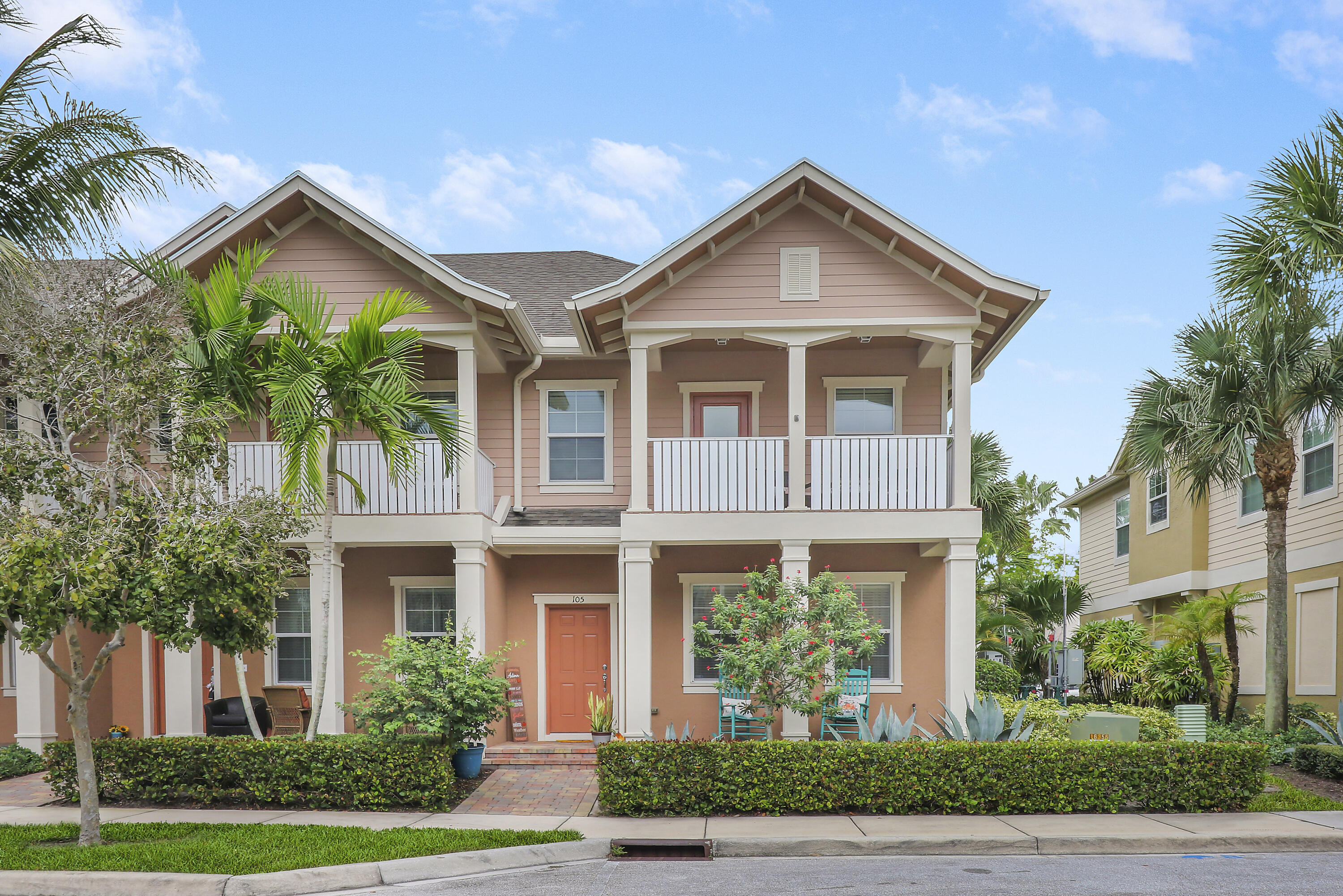 115 Black Ironwood Road, Unit 105 Jupiter, FL 33458 - Photo 1 of 24 Abacoa
