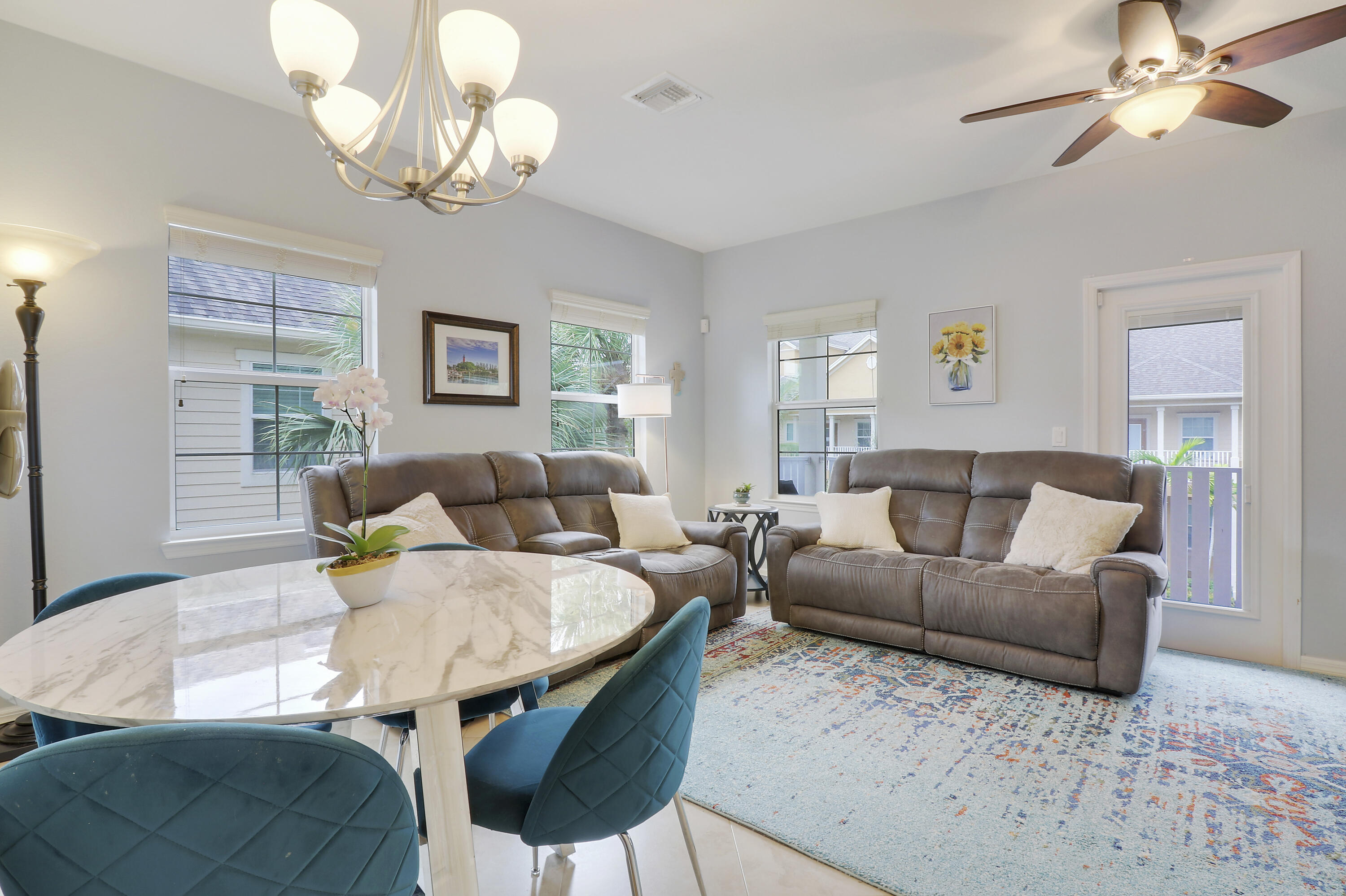 115 Black Ironwood Road, Unit 105 Jupiter, FL 33458 - Photo 11 of 24 House-9