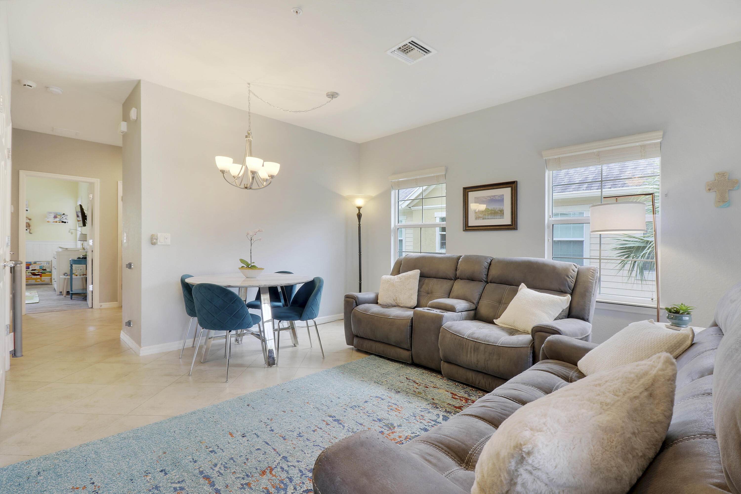 115 Black Ironwood Road, Unit 105 Jupiter, FL 33458 - Photo 12 of 24 House-10