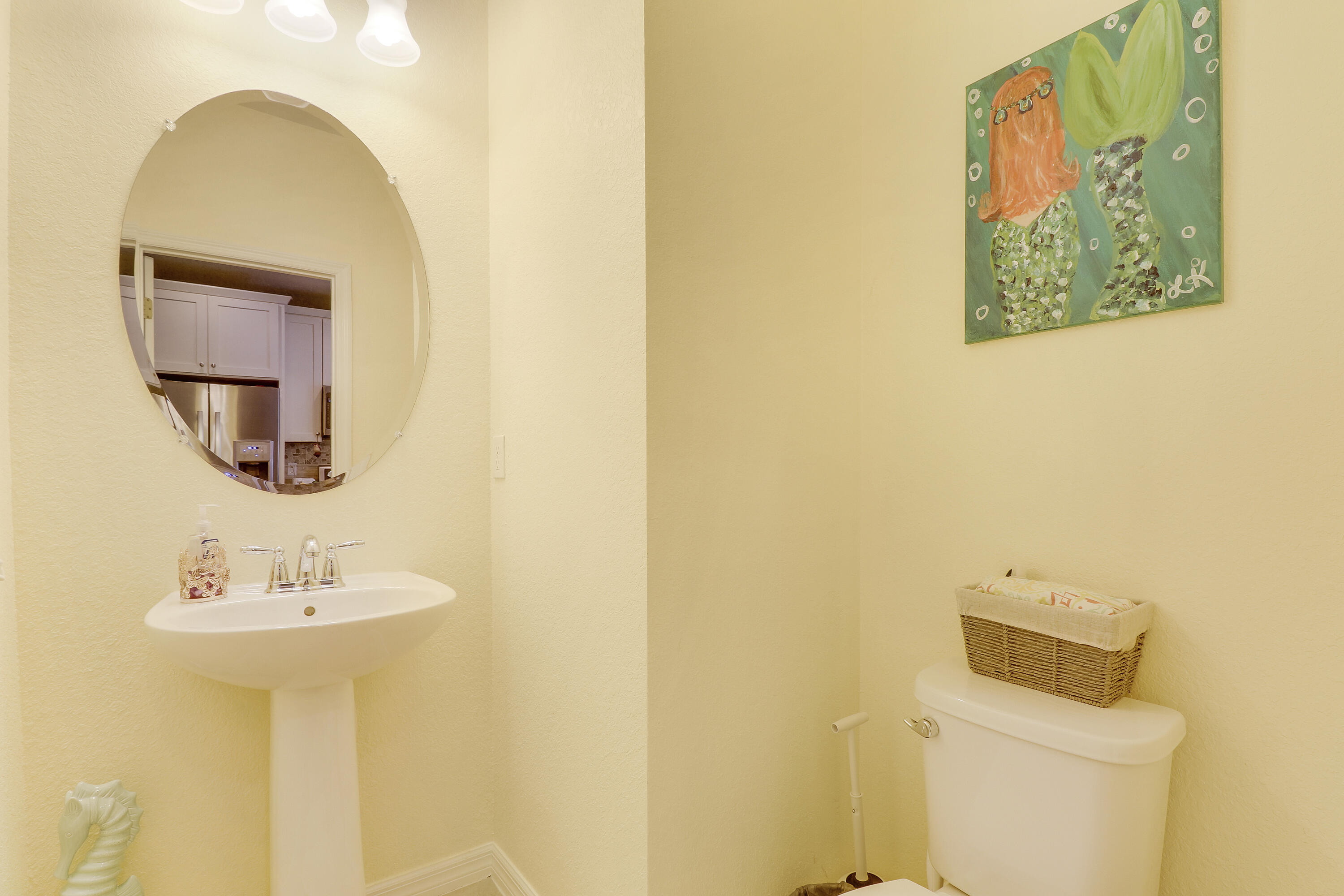115 Black Ironwood Road, Unit 105 Jupiter, FL 33458 - Photo 15 of 24 half bath