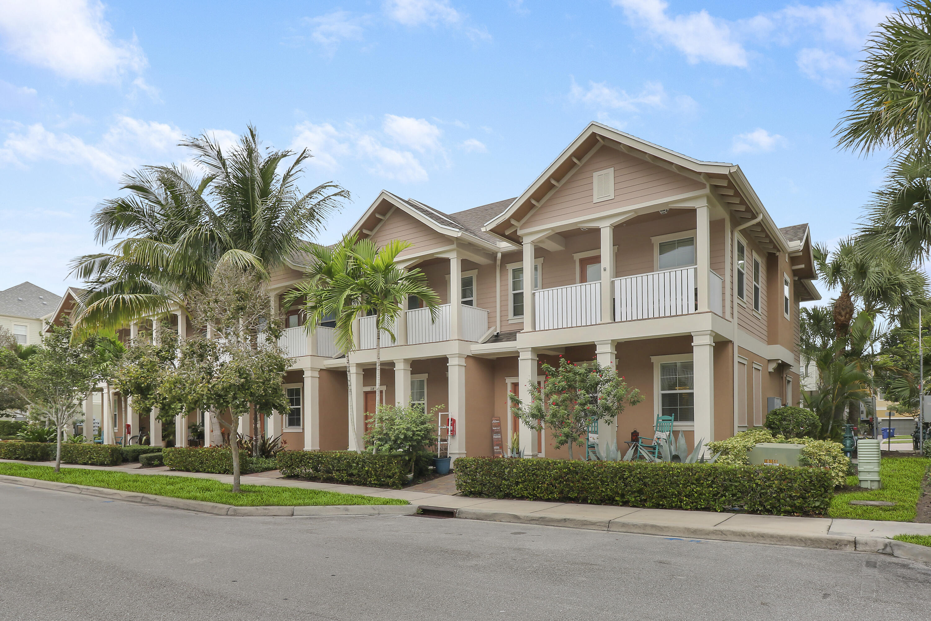 115 Black Ironwood Road, Unit 105 Jupiter, FL 33458 - Photo 19 of 24 Corner Unit