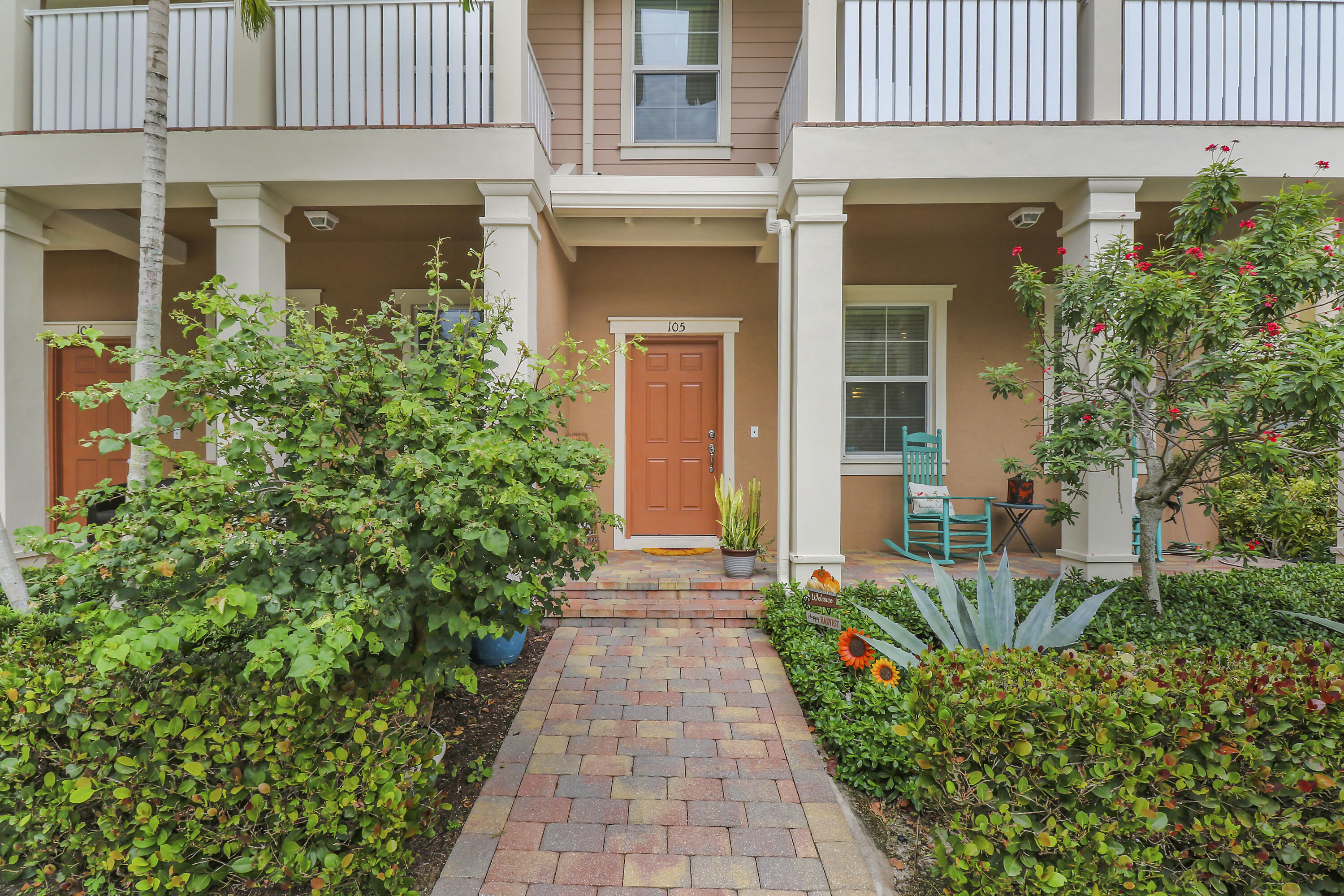 115 Black Ironwood Road, Unit 105 Jupiter, FL 33458 - Photo 2 of 24 House-6