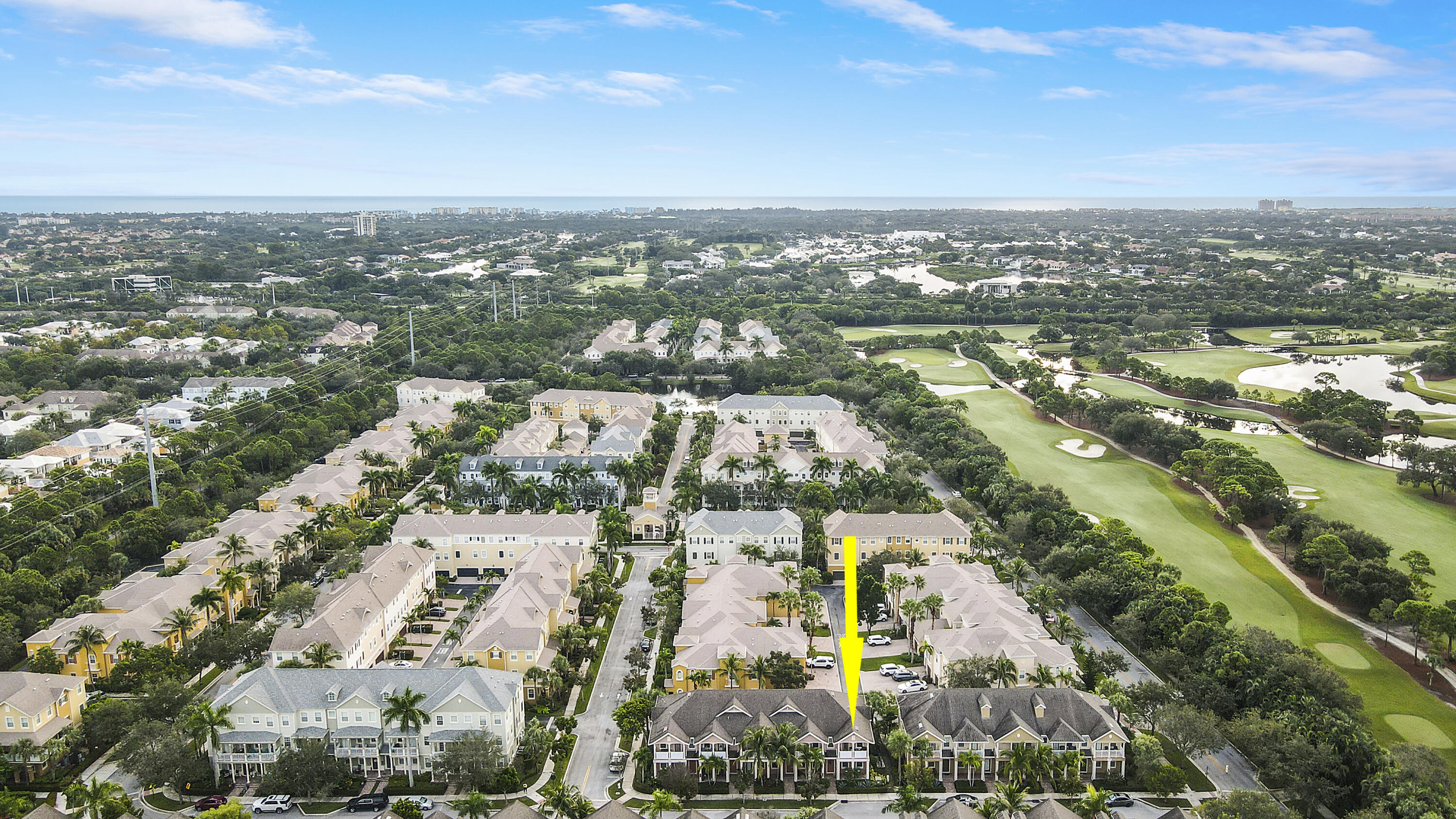 115 Black Ironwood Road, Unit 105 Jupiter, FL 33458 - Photo 21 of 24 Botanica Jupiter