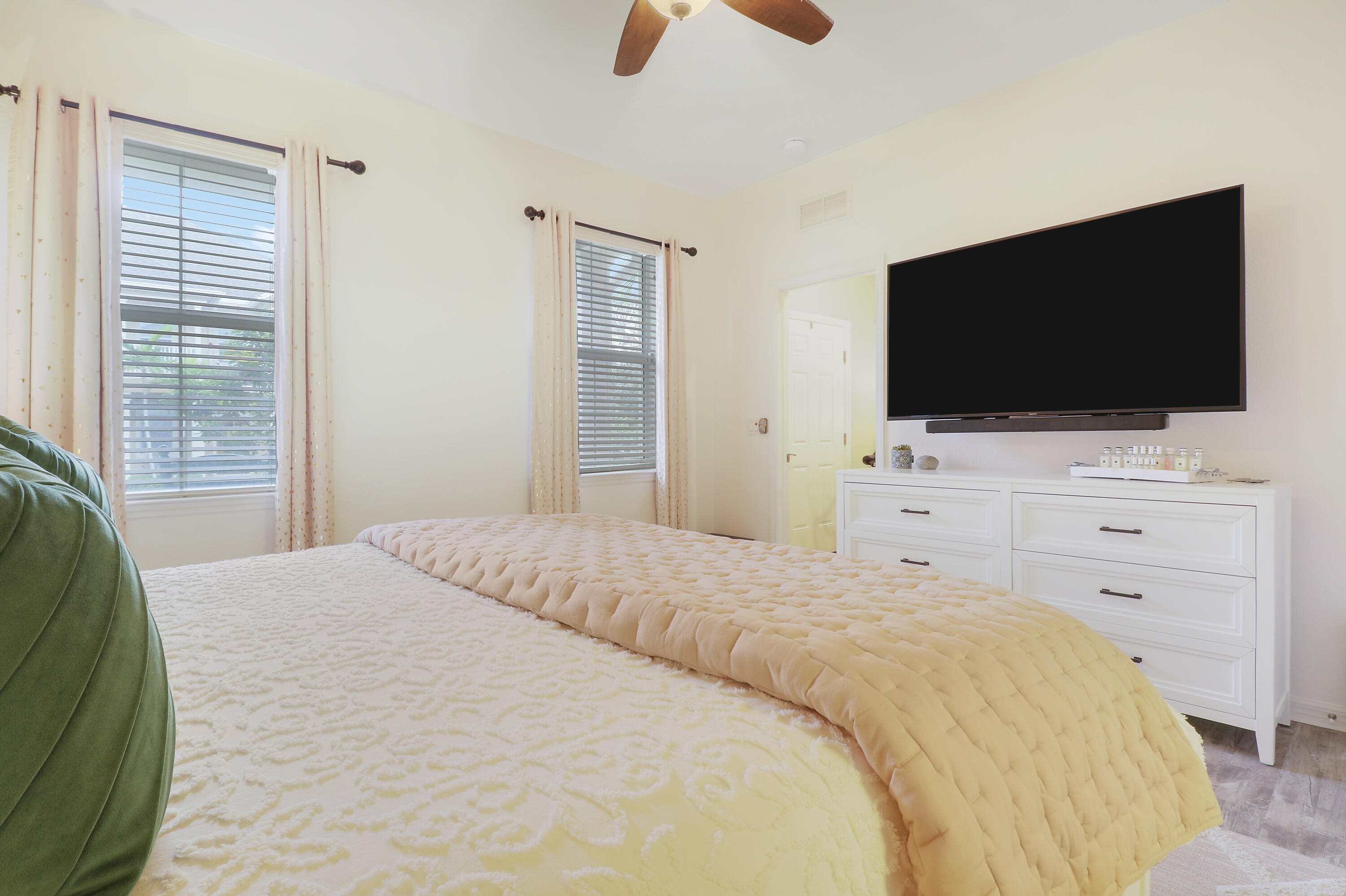 115 Black Ironwood Road, Unit 105 Jupiter, FL 33458 - Photo 22 of 24 extra view of master