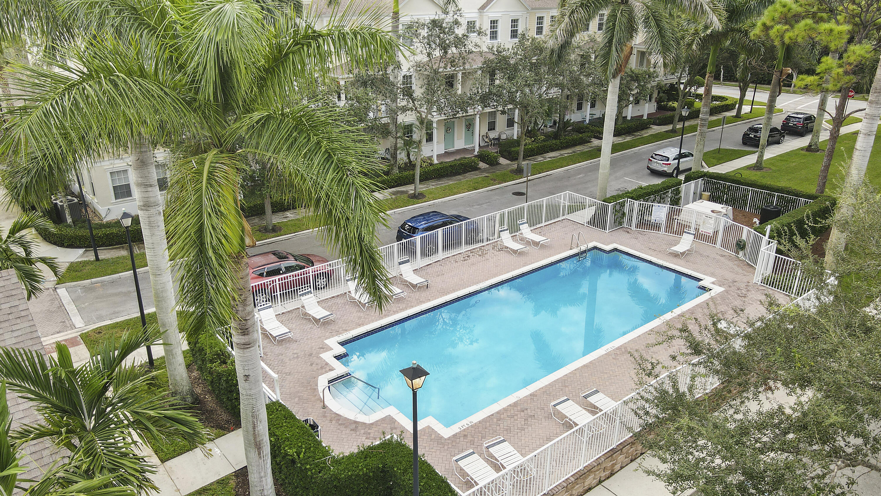 115 Black Ironwood Road, Unit 105 Jupiter, FL 33458 - Photo 24 of 24 pool