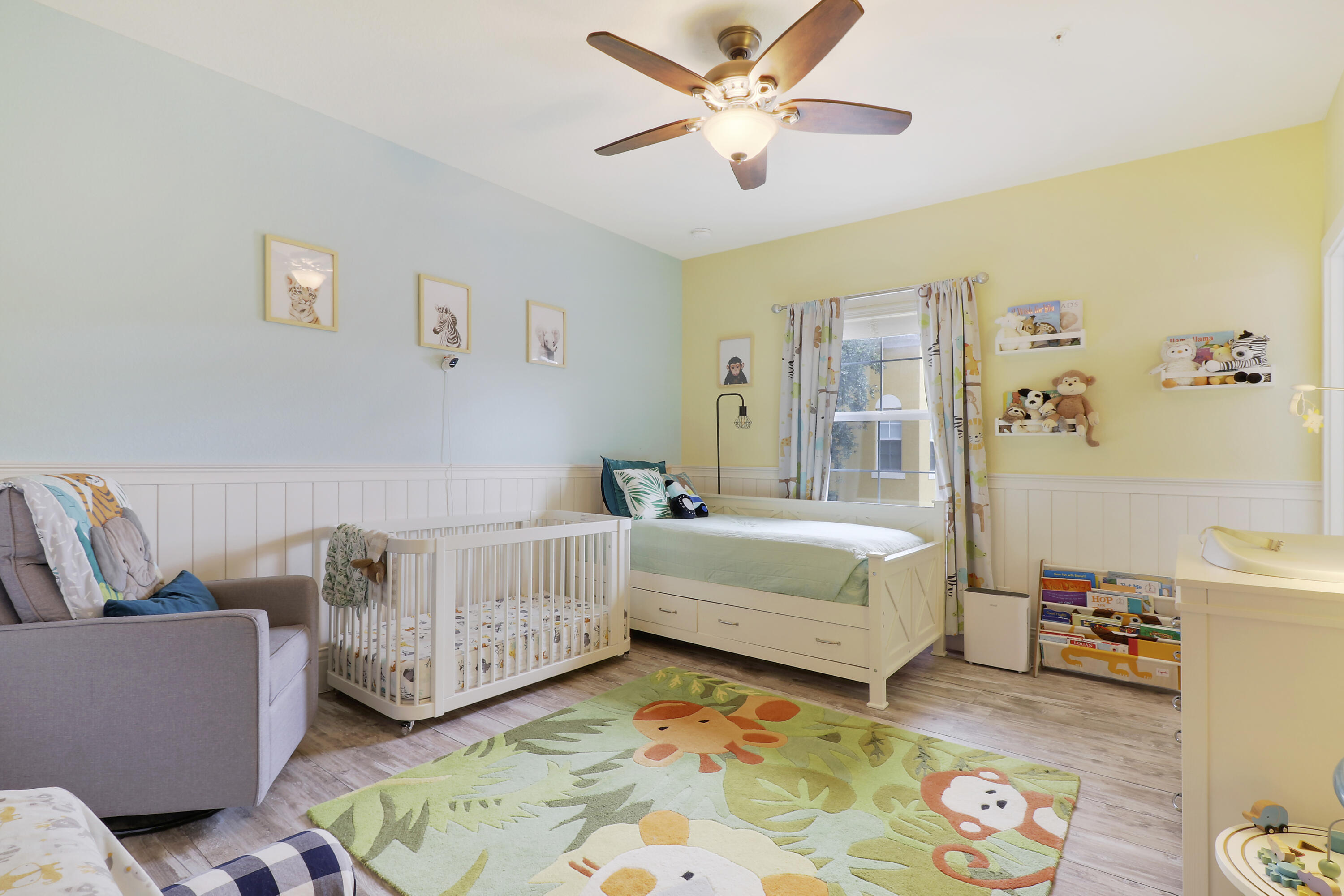 115 Black Ironwood Road, Unit 105 Jupiter, FL 33458 - Photo 8 of 24 second floor master