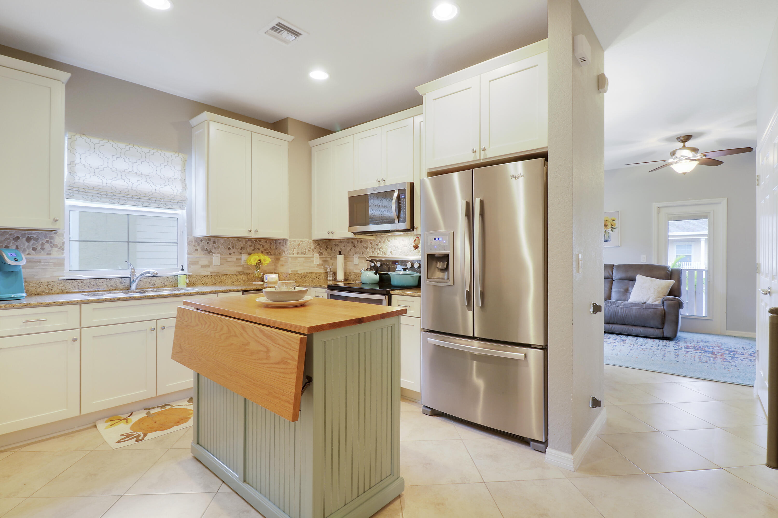 115 Black Ironwood Road, Unit 105 Jupiter, FL 33458 - Photo 10 of 24 House-16